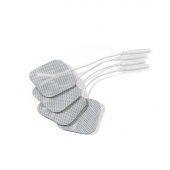 Комплект из 4 электродов Mystim e-stim electrodes - MyStim - купить с доставкой в Архангельске