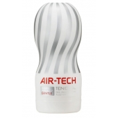 Мастурбатор Reusable Vacuum CUP Gentle - Tenga - в Архангельске купить с доставкой