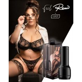 Телесный мастурбатор-вагина Feel Romi Chase - Kiiroo - в Архангельске купить с доставкой