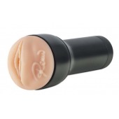 Телесный мастурбатор-вагина Feel Romi Chase - Kiiroo - в Архангельске купить с доставкой