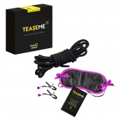 Эротическая игра для двоих Tease Me - Tease&Please - купить с доставкой в Архангельске