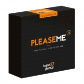Эротическая игра для двоих Please Me - Tease&Please - купить с доставкой в Архангельске