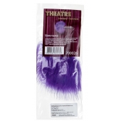 Фиолетовая пуховая щекоталка - ToyFa - купить с доставкой в Архангельске