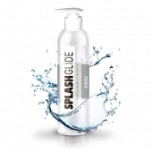 Анальный гель-лубрикант SPLASHGLIDE ANAL - 330 мл. - Splashglide - купить с доставкой в Архангельске