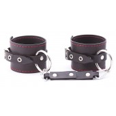 Оригинальный комплект фиксации с распоркой - Crazy Handmade - купить с доставкой в Архангельске