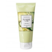 Лубрицирующий гель для интимного ухода Organic Rosemary с ароматом розмарина - 100 мл. - Pleasure Lab - купить с доставкой в Архангельске