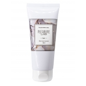 Лубрицирующий гель для интимного ухода Organic - 100 мл. - Pleasure Lab - купить с доставкой в Архангельске