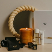 Подарочный набор YESforLOV Love Box 2 - YESforLOV - купить с доставкой в Архангельске