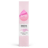 Деликатный лубрикант на водной основе Intim Health Sensitive - 100 гр. - Биоритм - купить с доставкой в Архангельске