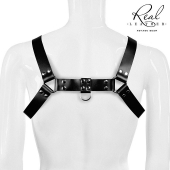 Брутальная мужская портупея-сбруя - Notabu - купить с доставкой в Архангельске