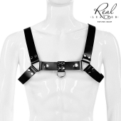 Брутальная мужская портупея-сбруя - Notabu - купить с доставкой в Архангельске