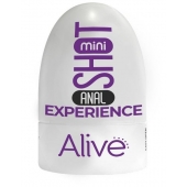 Телесный мастурбатор-анус Anal Mini Masturbator - Adrien Lastic - в Архангельске купить с доставкой