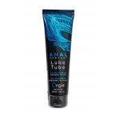 Анальный лубрикант на гибридной основе ORGIE Lube Tube Anal Comfort - 100 мл. - ORGIE - купить с доставкой в Архангельске