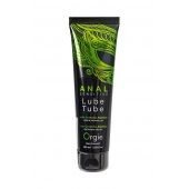 Анальный лубрикант на гибридной основе ORGIE Lube Tube Anal Sensitive с гиауроновой кислотой - 100 мл. - ORGIE - купить с доставкой в Архангельске