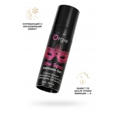 Интимный гель для G-точки ORGIE She Spot с возбуждающим эффектом - 15 мл. - ORGIE - купить с доставкой в Архангельске