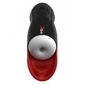 Автоматический мастурбатор PDX Elite Fap-O-Matic Pro - Pipedream - в Архангельске купить с доставкой