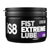 Гибридный лубрикант для фистинга S8 Hybrid Fist Extreme Lube - 500 мл. - Stimul8 - купить с доставкой в Архангельске