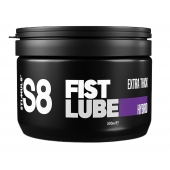 Гибридный лубрикант-желе для фистинга S8 Hybrid Fist Lube - 500 мл. - Stimul8 - купить с доставкой в Архангельске