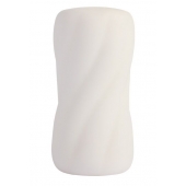Белый мастурбатор Stamina Masturbator Pleasure Pocket - Chisa - в Архангельске купить с доставкой