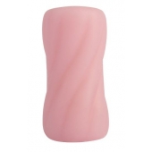 Розовый мастурбатор Stamina Masturbator Pleasure Pocket - Chisa - в Архангельске купить с доставкой