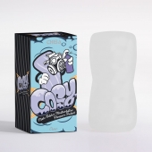 Прозрачный мастурбатор Stamina Masturbator Pleasure Pocket - Chisa - в Архангельске купить с доставкой