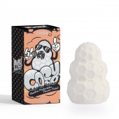 Белый мастурбатор Phantom Masturbator Pleasure Pocket - Chisa - в Архангельске купить с доставкой