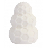 Белый мастурбатор Phantom Masturbator Pleasure Pocket - Chisa - в Архангельске купить с доставкой