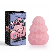 Розовый мастурбатор Phantom Masturbator Pleasure Pocket - Chisa - в Архангельске купить с доставкой