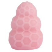 Розовый мастурбатор Phantom Masturbator Pleasure Pocket - Chisa - в Архангельске купить с доставкой