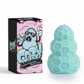 Аквамариновый мастурбатор Phantom Masturbator Pleasure Pocket - Chisa - в Архангельске купить с доставкой