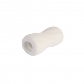 Белый мастурбатор Blow Cox Masturbator Pleasure Pocket - Chisa - в Архангельске купить с доставкой