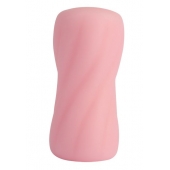 Розовый мастурбатор Blow Cox Masturbator Pleasure Pocket - Chisa - в Архангельске купить с доставкой