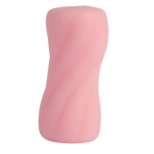 Розовый мастурбатор Vigor Masturbator Pleasure Pocket - Chisa - в Архангельске купить с доставкой