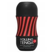 Мастурбатор Rolling Tenga Cup Strong - Tenga - в Архангельске купить с доставкой