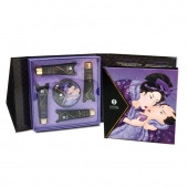 Подарочный набор Geishas secret из 5 предметов - Shunga - купить с доставкой в Архангельске