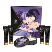 Подарочный набор Geishas secret из 5 предметов - Shunga - купить с доставкой в Архангельске