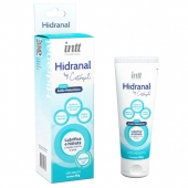 Лубрикант на водной основе Hidranal с гиалуроновой кислотой - 50 гр. - INTT - купить с доставкой в Архангельске