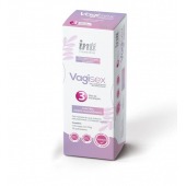Увлажняющий гель с гиалуроновой кислотой Vagisex - 30 гр. - INTT - купить с доставкой в Архангельске