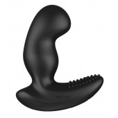 Черный вибромассажер простаты Nexus Ride Extreme - 14,1 см. - Nexus Range - в Архангельске купить с доставкой
