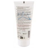 Лубрикант на водной основе Just Glide Strawberry с ароматом клубники - 200 мл. - Orion - купить с доставкой в Архангельске