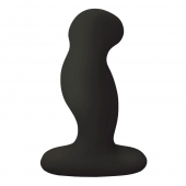 Черная вибровтулка Nexus G-Play+ L - Nexus Range - в Архангельске купить с доставкой