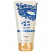 Интимный гель на водной основе Lube Tube Xtra Moisturizing с увлажняющим эффектом - 150 мл. - ORGIE - купить с доставкой в Архангельске