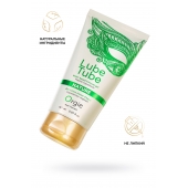 Интимный гель на водной основе Lube Tube Nature - 150 мл. - ORGIE - купить с доставкой в Архангельске