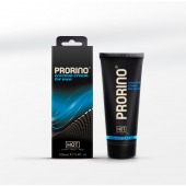 Крем для усиления эрекции Ero Prorino Erection Cream - 100 мл. - Ero - купить с доставкой в Архангельске