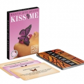 Эротические фанты Kiss Me - Сима-Ленд - купить с доставкой в Архангельске