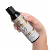 Интимный гель на водной основе Lube Tube Human Lube - 150 мл. - ORGIE - купить с доставкой в Архангельске