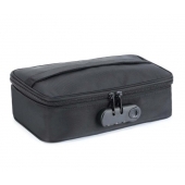 Сумочка для хранения игрушек Discreet Box - Dorcel - купить с доставкой в Архангельске