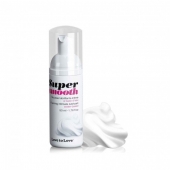 Лубрикант нежнейшая пенка Super Smooth Foaming Intime Lubricant - 50 мл. - Love to Love - купить с доставкой в Архангельске