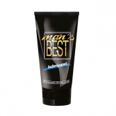 Гель-лубрикант на водной основе Mans Best - 40 мл. - Joy Division - купить с доставкой в Архангельске