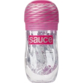 Мастурбатор Sauce Hot - Sauce - в Архангельске купить с доставкой